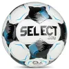 Мяч футзал. SELECT Futsal Master V26, 1043471003, р.4, Basic,32п, гл.ПУ, руч.сш,бело-сине-черный за 7&nbsp;031.20 ₽ купить в Чебоксарах
