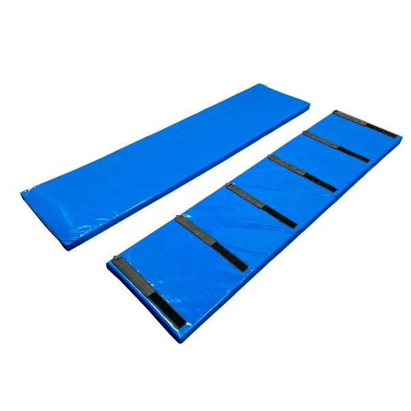 Защита на волейбольные стойки (пара) ZAVODSPORTA за 12&nbsp;740 ₽ в Чебоксарах