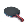 Ракетка для н/т DOUBLE FISH, CK-205, для любителей, ITTF,наклад. 2.0 мм, конич. ручка + сумка-чехол за 1&nbsp;490.90 ₽ купить в Чебоксарах