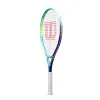 Ракетка б/т дет. Wilson Intrigue Jr 25, WR180310U, для детей 9-10лет, алюминий,со струн., бирюз-фиол за 5&nbsp;271.70 ₽ купить в Чебоксарах
