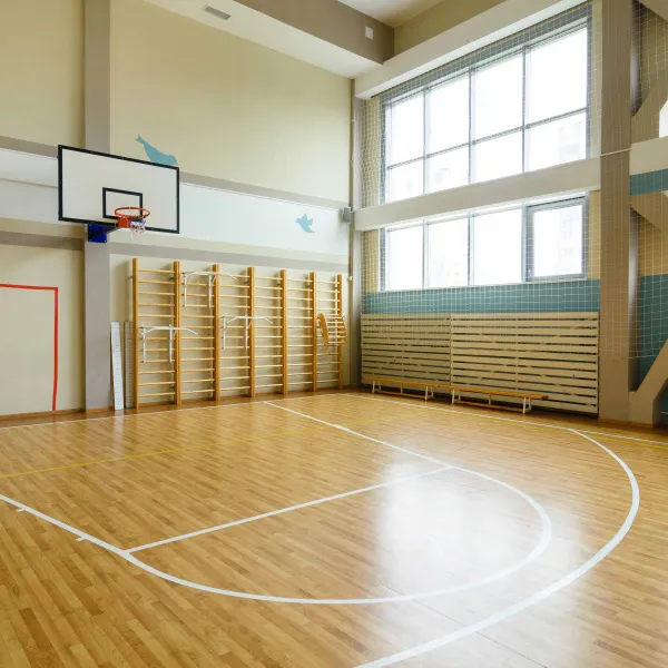 Щит баскетбольный тренировочный (фанера 15 мм, металлокаркас) 900х1200 мм ZAVODSPORTA за 17&nbsp;640 ₽ в Чебоксарах