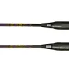 Ракетка бадм. TORRES Carbon PRO6, BD23521,для продв., стерж/обод из карбона,со струнами, фиол за 4&nbsp;477.80 ₽ купить в Чебоксарах