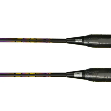 Ракетка бадм. TORRES Carbon PRO6, BD23521,для продв., стерж/обод из карбона,со струнами, фиол за 4&nbsp;477.80 ₽ купить в Чебоксарах