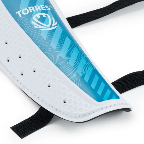 Щитки футбольные TORRES Match за 1&nbsp;771.40 ₽ в Чебоксарах