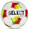 Мяч футзал. SELECT Futsal Talento 11 V26, 1061471014, р.3(Jr),  32п, ТПУ, маш.сш, бело-желто-красный за 4&nbsp;355.40 ₽ купить в Чебоксарах
