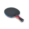 Ракетка для н/т DOUBLE FISH CK-208, для любителй, ITTF,наклад. 2,2 мм, конич. ручка + сумка-чехол за 2&nbsp;004.30 ₽ купить в Чебоксарах