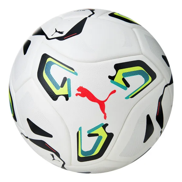 Мяч футб. PUMA Stellar Goal Hardground, 08533001, р.5, FIFA, 16п, ТПУ, термосш, мультикол за 6&nbsp;291.70 ₽ в Чебоксарах
