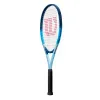 Ракетка б/т Wilson Tour Slam Lite Gr2, WR199010U2,для любит, алюминий, со струнами, сине-голубая за 6&nbsp;358 ₽ купить в Чебоксарах