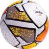 Мяч футб. TORRES Club, F323965, р.5, 10 пан., ПУ, гибрид. сшив, бел-оранж-желт за 2&nbsp;225.30 ₽ купить в Чебоксарах