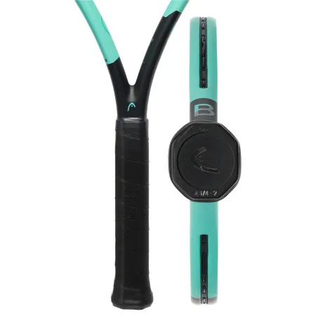 Ракетка б/т HEAD IG Boom XCEED Gr3, 231254, для любителей, графит,со струнами,без чехла, бирюзовый за 13&nbsp;112.10 ₽ купить в Чебоксарах