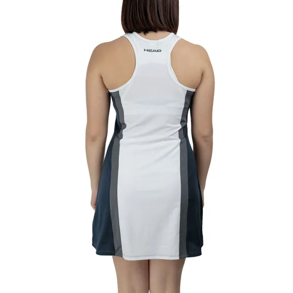 Платье HEAD Club 25 Dress W за 8&nbsp;795.80 ₽ в Чебоксарах