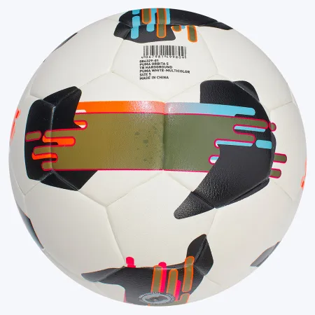 Мяч футб. PUMA Orbita 5 TB Hardground, 08432901, р.5, 32 пан, ТПУ, термосшивка, мультиколор за 4&nbsp;834.80 ₽ купить в Чебоксарах