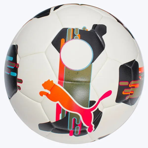 Мяч футб. PUMA Orbita 5 TB Hardground, 08432901, р.5, 32 пан, ТПУ, термосшивка, мультиколор за 4&nbsp;834.80 ₽ в Чебоксарах