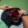 Сумка для обуви HEAD Tour Shoe Bag, 260704-BKWH, 35*23*14 см, черно-белый за 2&nbsp;099.50 ₽ купить в Чебоксарах