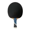 Ракетка для н/т DOUBLE FISH 5A+C, для продвин, ITTF Appr, накл. 2,1 мм, конич. ручка+ 2 мяча V40+мм за 2&nbsp;779.50 ₽ купить в Чебоксарах