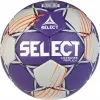 Мяч ганд. SELECT Ultimate Official EHF V24, 1612858999, Senior(р.3), EHF Appr, ПУ, руч.сш, фиол-сер за 15&nbsp;504 ₽ купить в Чебоксарах