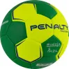 СЦ*Мяч ганд. PENALTY HANDEBOL SUECIA H2L ULTRA GRIP FEMININO, 5115615300-U,р.2,PU,руч.с,жел-зел за 3&nbsp;512.20 ₽ купить в Чебоксарах