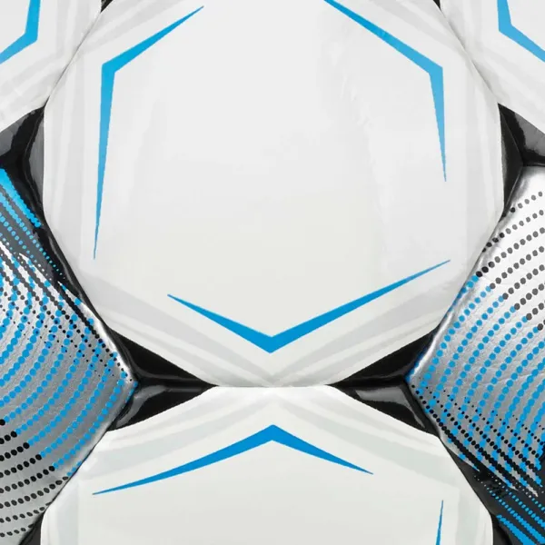 Мяч футзал. SELECT Futsal Master V26, 1043471003, р.4, Basic,32п, гл.ПУ, руч.сш,бело-сине-черный за 7&nbsp;031.20 ₽ в Чебоксарах