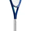 Ракетка б/т Wilson Impact Gr3, WR198910U3,для люб., алюминий, со струнами, сине-салатовый за 6&nbsp;358 ₽ купить в Чебоксарах