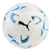 Мяч футзал PUMA Stellar Pro Futsal, 08508501, р.4, FIFA Quality Pro, 8пан, ПУ, терм.сш, бело-голубой за 6&nbsp;932.60 ₽ купить в Чебоксарах