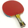 Ракетка для н/т DOUBLE FISH 6A+C, для подвин.,ITTF Appr.,накл. 2,1 мм, конич. ручка+ 2 мяча V40+мм за 3&nbsp;442.50 ₽ купить в Чебоксарах