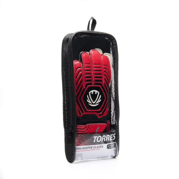 Перчатки врат. TORRES Junior Super (Max) за 1&nbsp;609.90 ₽ в Чебоксарах
